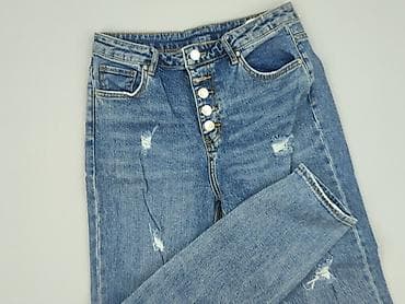 Jeansy damskie, rozmiar S