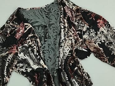 Kimono, Women`s cape, size 4XL