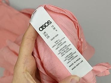 Kobiety: Asos, Sukienka damska, rozmiar M — 6