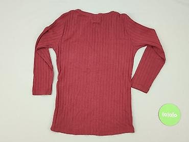 smog blouse: Basic, Bluzka damska, rozmiar M — 3