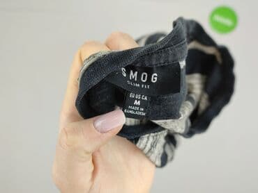 t shirt smog basic: SMOG, Koszulka dla mężczyzn, rozmiar M — 4