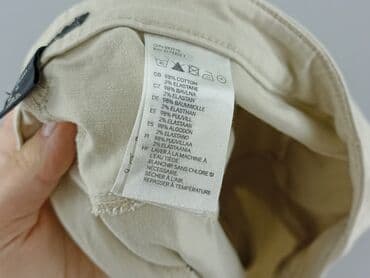 взуття жіноче олх: H&M, Material trousers for women, size 2XL (EU 44) — 5