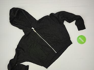 Kobiety: H&M Divided, Bluza z kapturem damska, rozmiar L — 2
