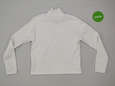 koszula i golf: Gina Tricot, Golf damski, rozmiar XS — 4