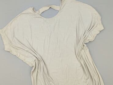 t shirty damskie pod marynarkę: T-shirt damski, rozmiar M — 1