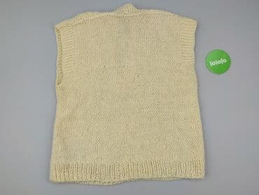 sweter hello kitty h: Women`s sweater, size 5XL (EU 50) — 3