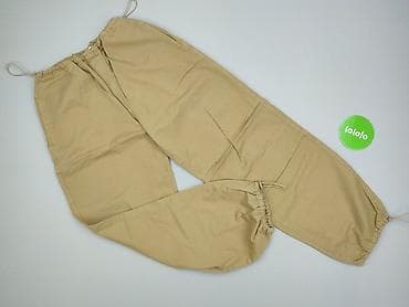 botki bon2be: Spodnie cargo damskie, rozmiar XS — 2