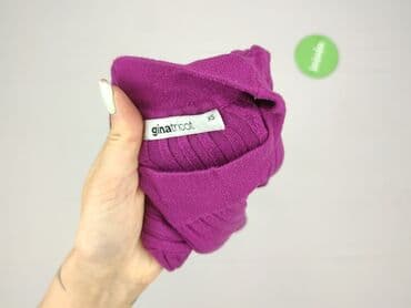 czy sweter z wiskozy jest dobry: Gina Tricot, Sweter damski, rozmiar XS — 4