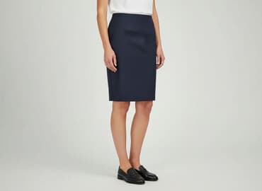 plisowane spódnice lidl: Spódnica damska, rozmiar M — 7