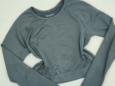 bluzy piłkarskie: Workout, Bluza damska
, rozmiar L — 1