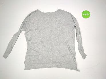 smog bluza: H&M, Sweter damski, rozmiar M — 4