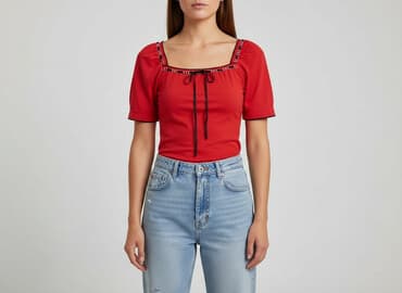 Bluzka damska, rozmiar S