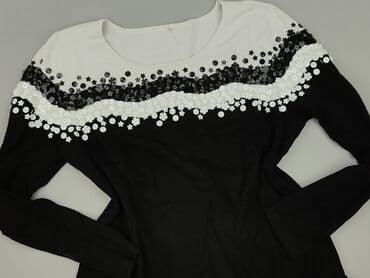 bluzy poliester: Bluzka damska, rozmiar L — 1