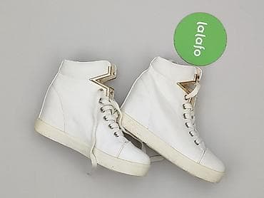 vans 36: Sneakersy damskie, rozmiar 36 — 3