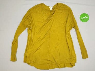sweter z odkrytymi ramionami hm: H&M, Sweter damski, S — 3