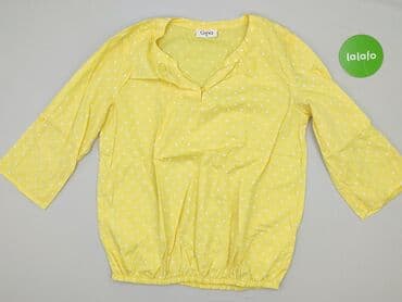 koszula guess by marciano: Gina, Bluzka damska, rozmiar M — 2