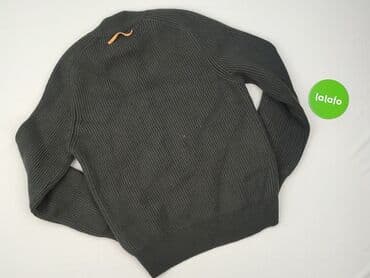 spodnie dresowe z niskim krokiem: Светр, 5XL, Baldessarini Fragrances, стан - Хороший — 3