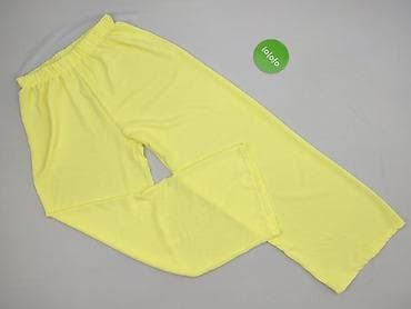 pronto moda ds spodnie: Spodnie materiałowe damskie, rozmiar S — 2