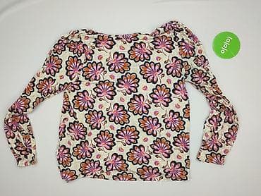 kapcie 40: Bluzka damska, rozmiar L — 3