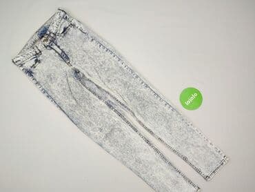 cargo hm: H&M Divided, Jeans for women, XS — 2