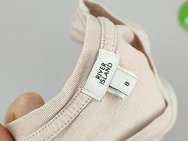 esprit t shirt basic: River Island, T-shirt damski, rozmiar S — 4