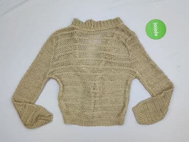 poliamid w swetrze: Kardigan damski, rozmiar M — 3