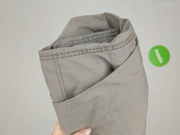 kapcie damskie mexx: Mexx, Spodnie 3/4 damskie, rozmiar M — 6