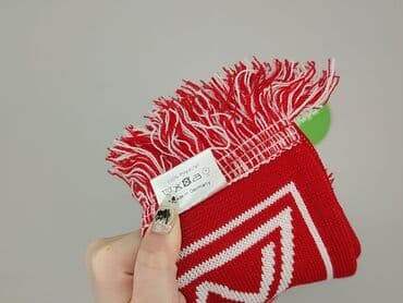 pasek srebrny do sukienki: Scarf, Male, condition - Very good — 5