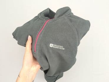 vans kurtka zimowa: Mountain Warehouse, Polar damski, rozmiar S — 6