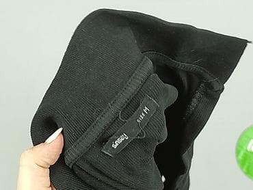 primark basic tops: Sinsay, Top damski, rozmiar M — 5