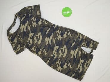 sukienka moro reserved: Shein, Sukienka damska, rozmiar M — 2