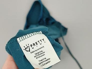 plisowane spódnice: Pretty Girl, Sukienka damska, rozmiar L — 5