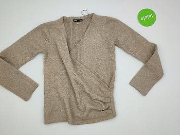 pull: Sinsay, Sweter damski, rozmiar S — 5