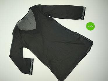 szeroki golf damski: Per Una, Tunika damska, rozmiar L — 3