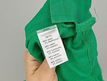 lacoste poland: Lacoste, Damska koszulka polo, rozmiar L — 5