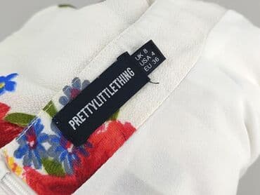 spódnice ze sznurowaniem: PrettyLittleThing, Spódnica damska, rozmiar S — 5