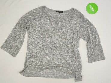 sweter z odkrytymi ramionami reserved: Reserved, Sweter damski, rozmiar S — 2