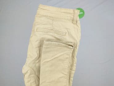 terranova spodnie z wysokim stanem: Terranova, Spodnie materiałowe damskie, rozmiar S — 5