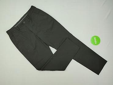 air force klapki: Selected Homme, Spodnie materiałowe damskie, rozmiar 3XL — 2