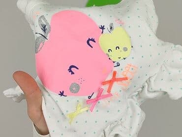 koszula desigual: Body, 1.5-2 lat, 86-92 cm, stan - Idealny — 6