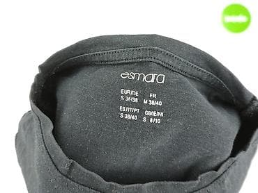 bluzy z wilkami: Esmara, T-shirt damski, rozmiar S — 4