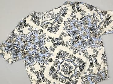 bluzki haft: Bluzka damska, rozmiar 3XL — 1