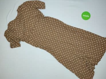 sukienki trykotowe: Gina Tricot, Sukienka damska, rozmiar L — 3