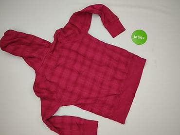 sweter givenchy: Woman, Bluza z kapturem damska, rozmiar XL — 3