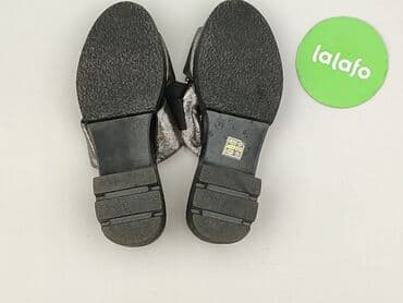 klapki damskie bench: Klapki damskie, rozmiar 39 — 3