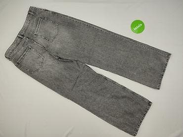 mng jeans: Bershka, Jeansy damskie, rozmiar M — 3