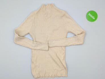 monki sweter: Sweter damski, rozmiar S — 5