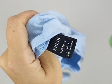 kaczuszki: Shein, T-shirt damski, rozmiar S — 5
