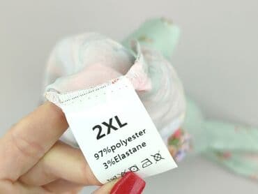 ubra bluzy: Bluzka damska, rozmiar 2XL — 5