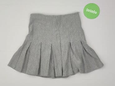 spódnica z piórami zara: Bershka, Spódnica damska, rozmiar S — 2